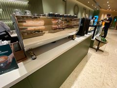 -星巴克臻选(广州太古汇店)