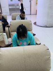 -武汉五洲整形外科医院