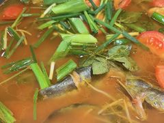 -亮欢寨酸汤鱼(沙冲路店)