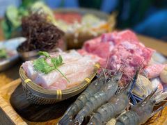 -Thai Basil罗勒叶泰式餐厅(时代天街店)