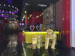 -乐宴KTV(华强北中航城君尚购物中心店)