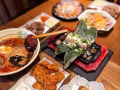 -無境·匠心日本料理(汉街店)