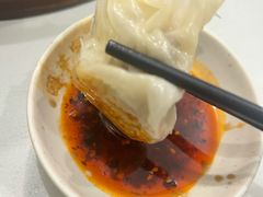 -宝华园百年老字号烧麦