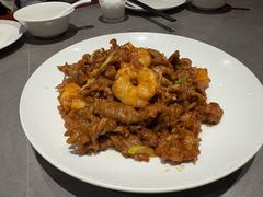 -燕春楼(海河华鼎店)