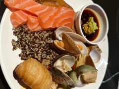 -东方明珠·空中旋转餐厅