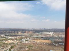 -北京鹫峰国家森林公园