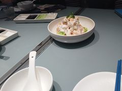 -小大董·烤鸭(观景餐厅·南京西路店)