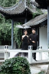 点击看大图 -维纳斯婚纱摄影(鞍山店)