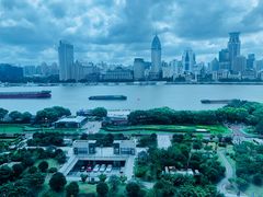 景观位-上海小南国(正大店)
