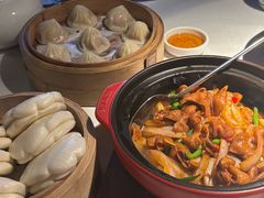 -穿越·外婆家(西溪天堂店)