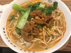 -每碗面馆(新鸿安大厦店)
