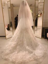 点击看大图 -GRACE KELLY婚纱与礼服(北京店)