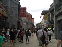 -鲜鱼口老字号美食街