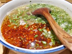 -马记永·兰州牛肉面(天通苑家乐福店)