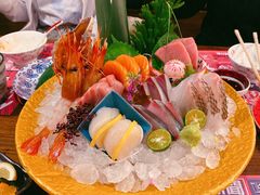 -築鳥日本料理(黑沙环店)