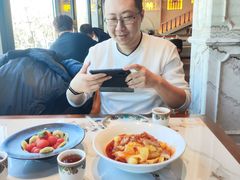 -巴依老爷新疆美食(常营店)