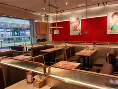 -我家牛排自助餐厅(永旺梦乐城店)