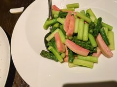 -甄御•海鲜新青岛菜(麦岛店)