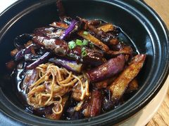 -九墅庭院餐厅(九溪徐村店)