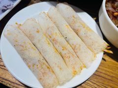 -叶婆婆钵钵鸡(乐山老店)