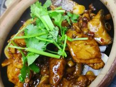 -徽三说·土徽菜·中国徽菜连锁品牌(一中店)