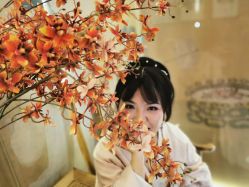 -盘子女人坊古装写真摄影(南京总店)