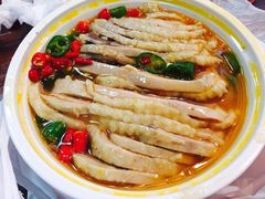 廖记棒棒鸡(江汉路店)-廖记棒棒鸡(江汉路店)
