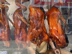 -陈伍记烧腊店(钟村店)