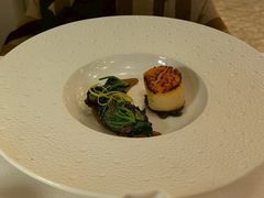 -上海和平饭店华懋阁 Cathay Room