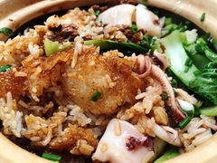 -壹煲口福煲仔饭(中山路店)