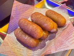 -令狐冲·炭烤活鱼(宝龙店)