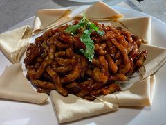 -大碗居·烤鸭·鱼头泡饼(天坛东门店)