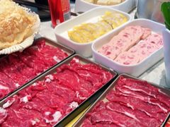 -小城牛事·鲜牛肉火锅(万达店)