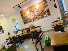 大堂-唐咖精品咖啡(大理古城手冲店)