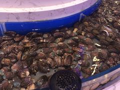 -澜悦港海鲜体验主题餐厅