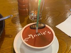 -安妮意大利餐厅(国贸店)