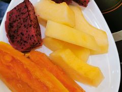 -爱尚客韩式烤肉自助餐厅(海口京华城店)