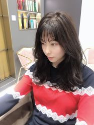 -伊本造型