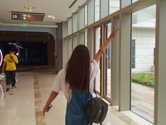 -嘿哟动霸CHUA·新潮玩运动娱乐中心·蹦床滑冰团建乐园