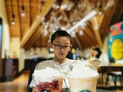 -星巴克臻选(思南公馆店)