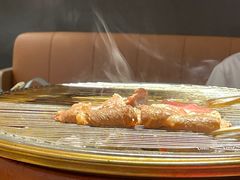 -西塔老太太泥炉烤肉(温州首店万象城黑金店)