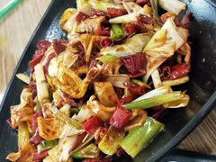 -京都亭(沙柳路店)