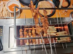 -白玉串城(南六中路店)