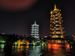 -桂林两江四湖景区