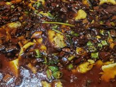 -褒河栈道渔庄(建工路总店)