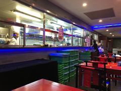 -秦唐食府(天桥店)