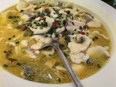 -春来和(汉城南路店)