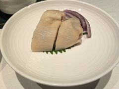 -祥记餐饮•豫粤珍味(金隅大厦店)