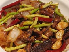 -老头儿油爆虾(胜利河美食街店)