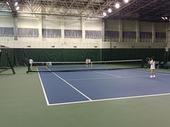 -齐动力网球(国贸店)